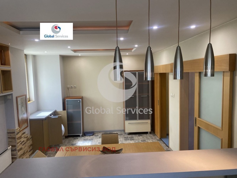 À vendre  2 chambres Sofia , Zona B-5 , 85 m² | 99509292 - image [2]