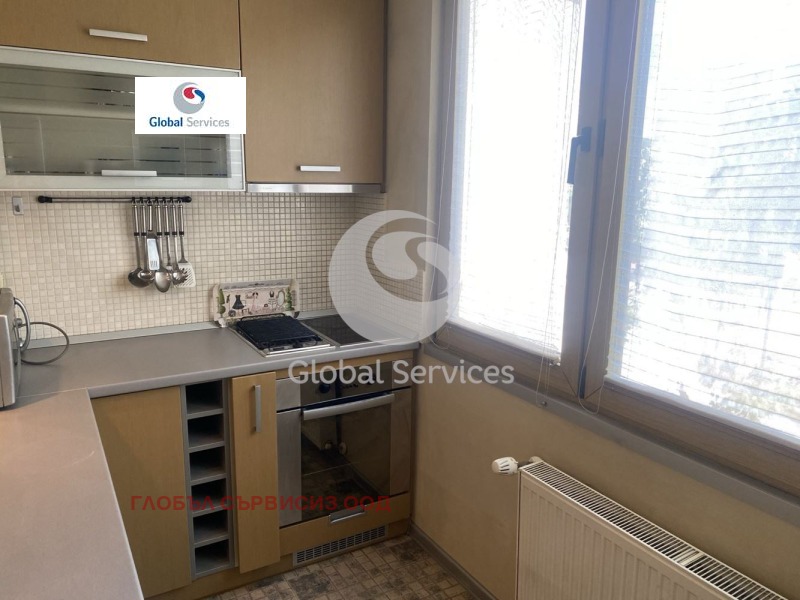 À vendre  2 chambres Sofia , Zona B-5 , 85 m² | 99509292 - image [15]