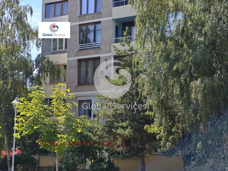À vendre  2 chambres Sofia , Zona B-5 , 85 m² | 99509292 - image [3]