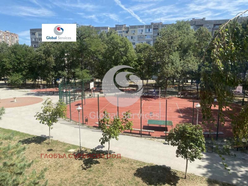 À vendre  2 chambres Sofia , Zona B-5 , 85 m² | 99509292 - image [17]