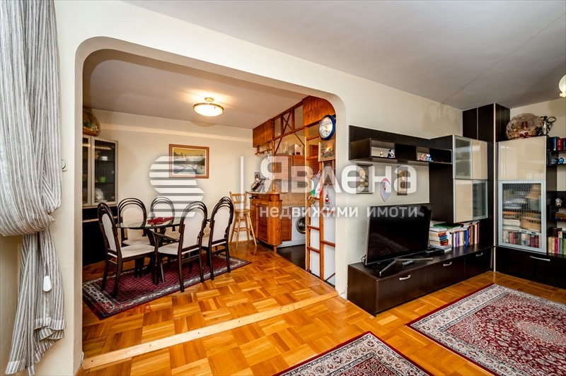 Продава  3-стаен град София , Младост 4 , 100 кв.м | 92640663 - изображение [4]