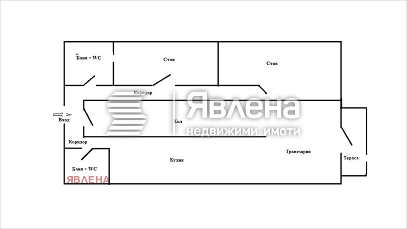 Продава  3-стаен град София , Младост 4 , 100 кв.м | 92640663 - изображение [17]