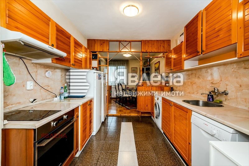 Продава  3-стаен град София , Младост 4 , 100 кв.м | 92640663 - изображение [5]