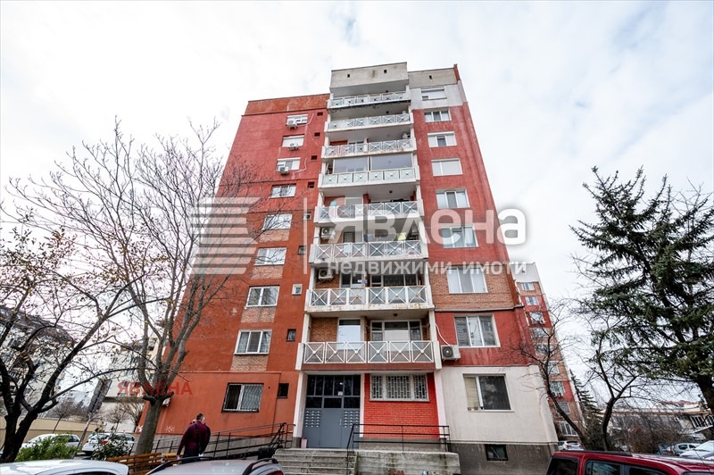 Продава  3-стаен град София , Младост 4 , 100 кв.м | 92640663 - изображение [16]
