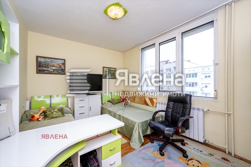 Продава  3-стаен град София , Младост 4 , 100 кв.м | 92640663 - изображение [9]