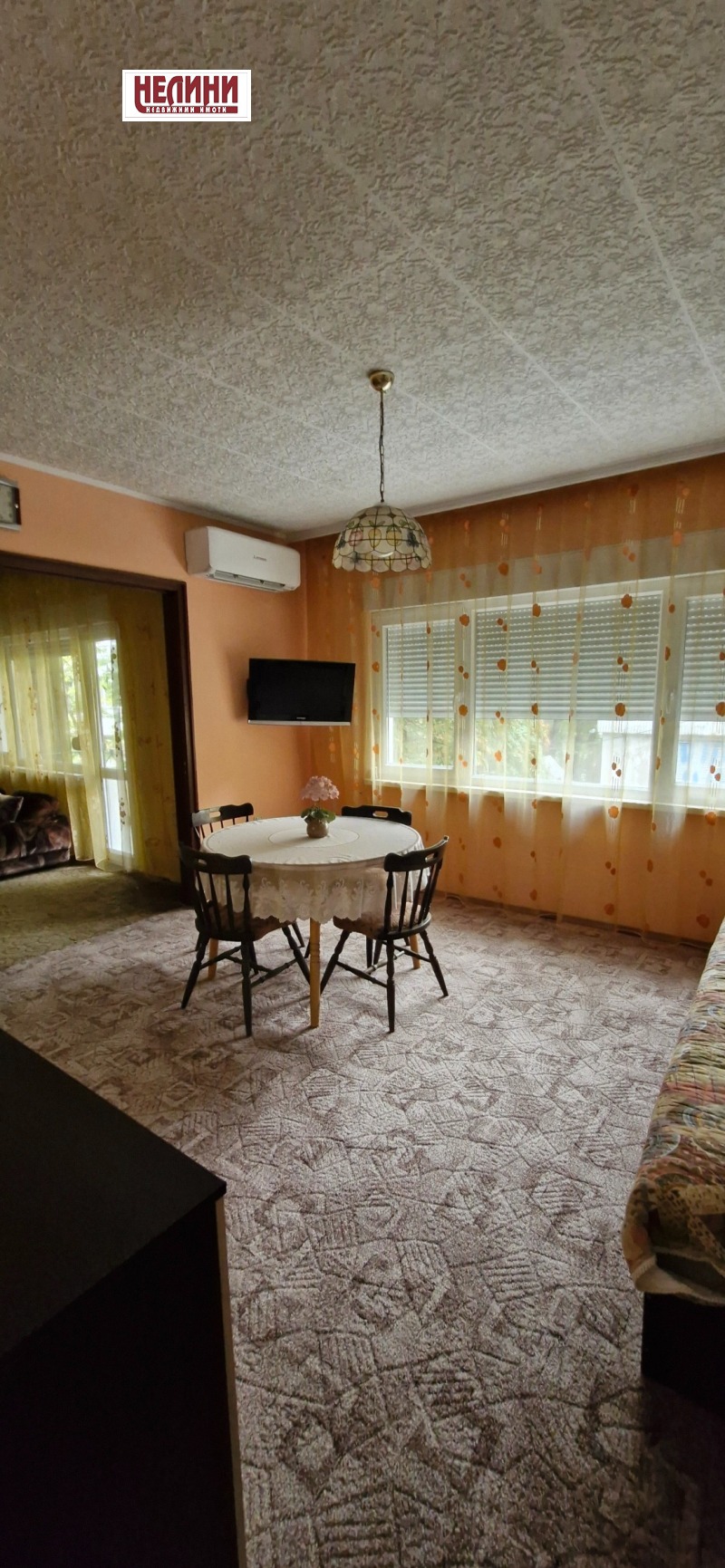 Продава 3-СТАЕН, гр. Русе, Център, снимка 7 - Апартаменти - 52454702