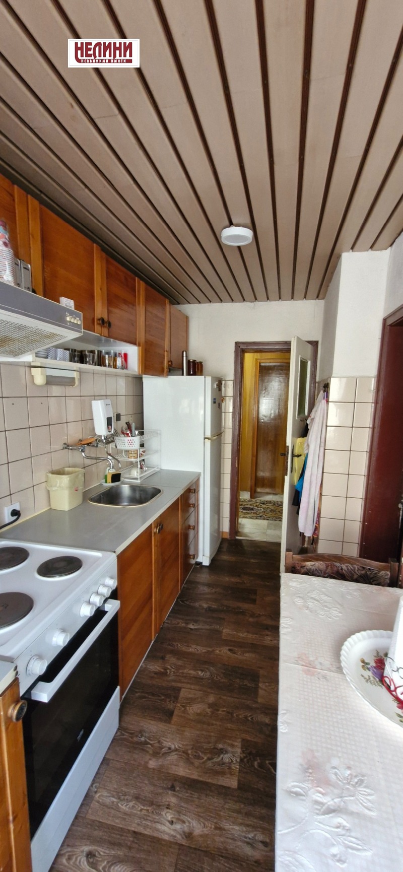 Продава 3-СТАЕН, гр. Русе, Център, снимка 3 - Апартаменти - 52454702