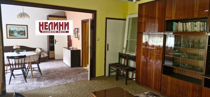 Продава 3-СТАЕН, гр. Русе, Център, снимка 12 - Апартаменти - 52454702