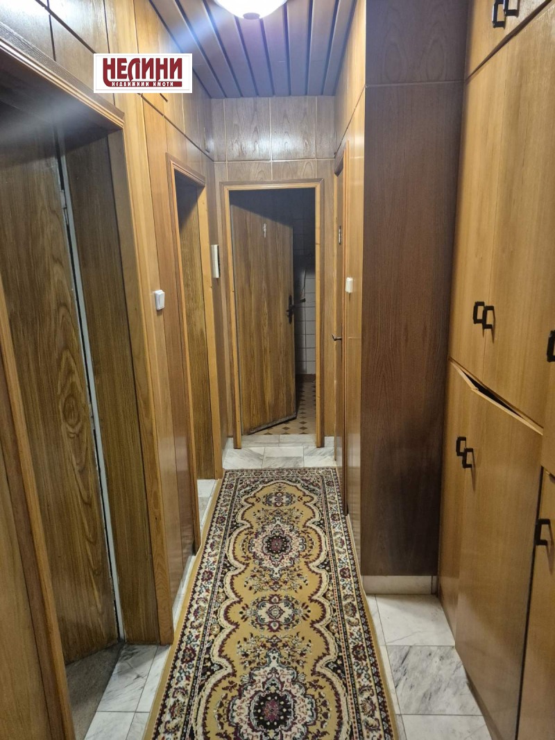 Продава 3-СТАЕН, гр. Русе, Център, снимка 2 - Апартаменти - 52454702