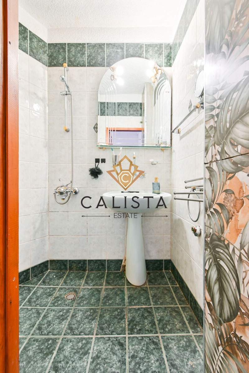 Продава 3-СТАЕН, гр. София, Красно село, снимка 16 - Апартаменти - 52563007