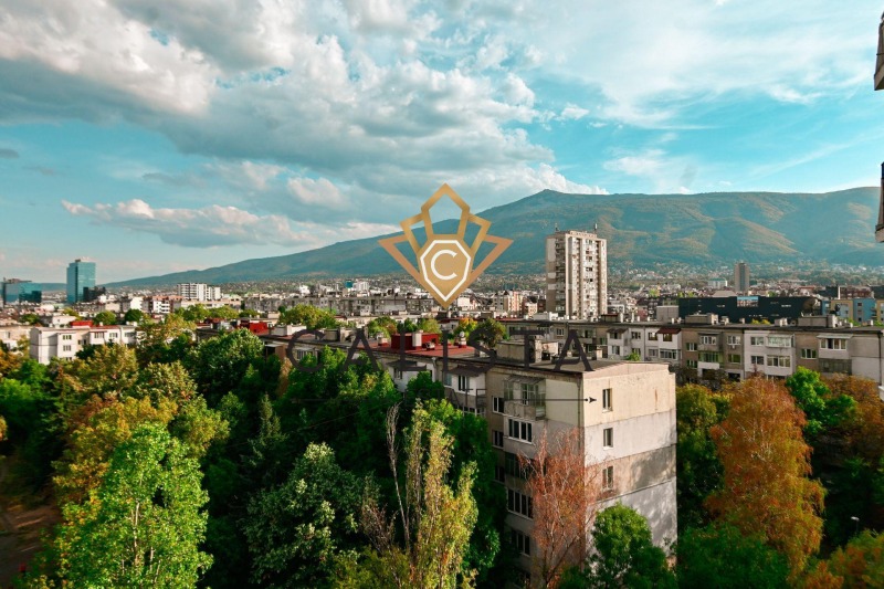 Продава 3-СТАЕН, гр. София, Красно село, снимка 15 - Апартаменти - 52563007