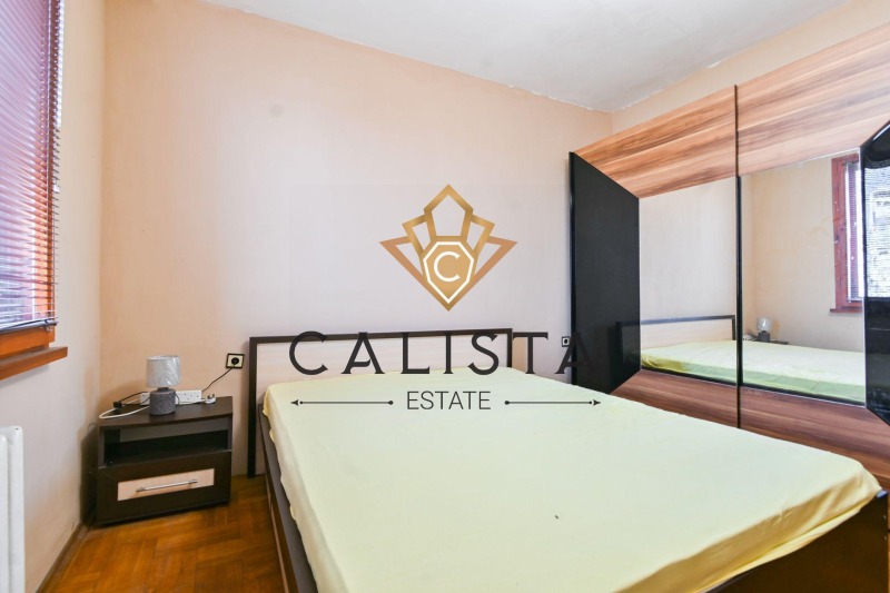 Продава 3-СТАЕН, гр. София, Красно село, снимка 6 - Апартаменти - 52563007