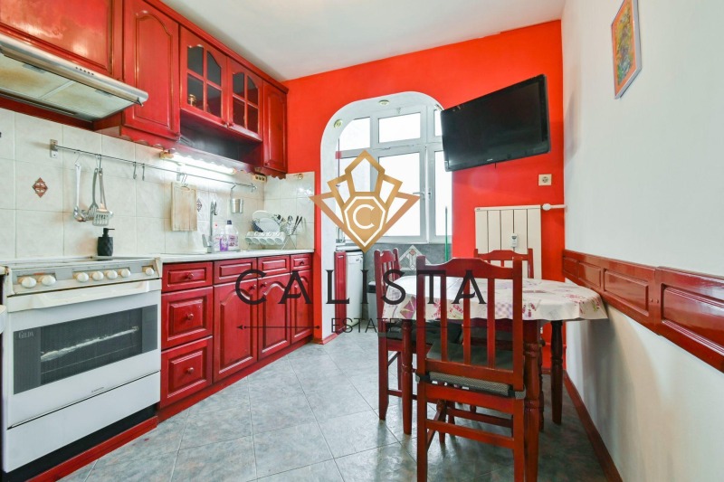 Продава 3-СТАЕН, гр. София, Красно село, снимка 5 - Апартаменти - 52563007