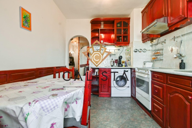 Продава 3-СТАЕН, гр. София, Красно село, снимка 3 - Апартаменти - 52563007