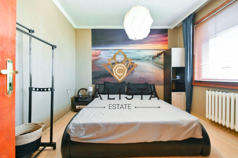 Продава 3-СТАЕН, гр. София, Красно село, снимка 7 - Апартаменти - 52563007