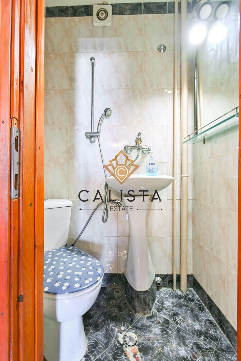 Продава 3-СТАЕН, гр. София, Красно село, снимка 13 - Апартаменти - 52563007