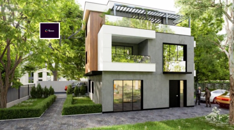 Продава 3-СТАЕН, гр. Варна, м-т Евксиноград