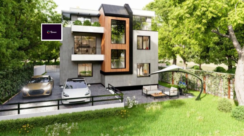 Продава 3-СТАЕН, гр. Варна, м-т Евксиноград, снимка 2 - Апартаменти - 53535270