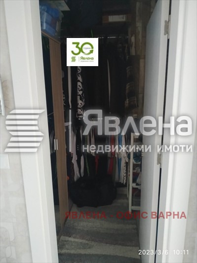 Продава 3-СТАЕН, гр. Варна, Аспарухово, снимка 3 - Апартаменти - 54060171