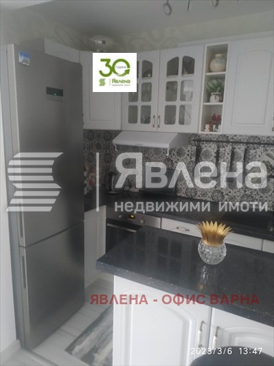 Продава 3-СТАЕН, гр. Варна, Аспарухово, снимка 9 - Апартаменти - 54060171