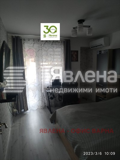 Продава 3-СТАЕН, гр. Варна, Аспарухово, снимка 4 - Апартаменти - 54060171