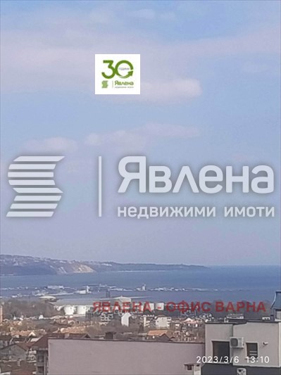 Продава 3-СТАЕН, гр. Варна, Аспарухово, снимка 8 - Апартаменти - 54060171