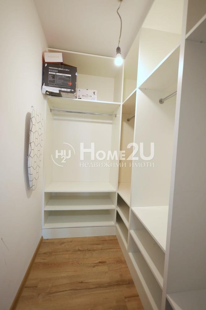 Продава 3-СТАЕН, гр. Варна, м-т Ален мак, снимка 13 - Апартаменти - 54557739