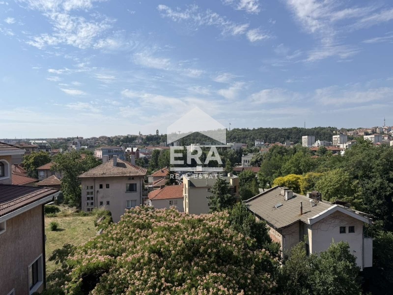 Продава 3-СТАЕН, гр. Хасково, Дружба 1, снимка 14 - Апартаменти - 56207865
