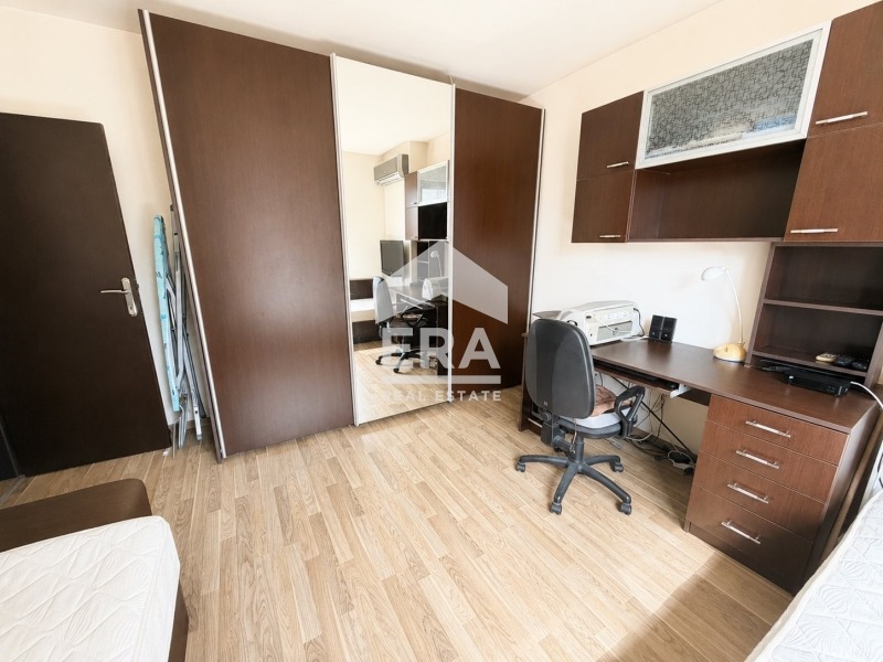 Продава 3-СТАЕН, гр. Хасково, Дружба 1, снимка 13 - Апартаменти - 56207865