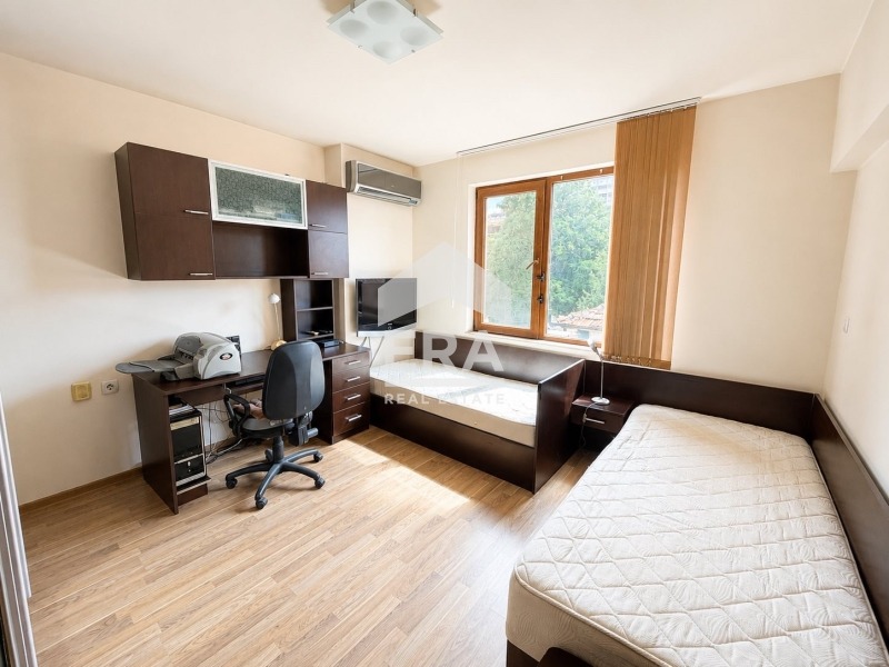 Продава 3-СТАЕН, гр. Хасково, Дружба 1, снимка 5 - Апартаменти - 56207865