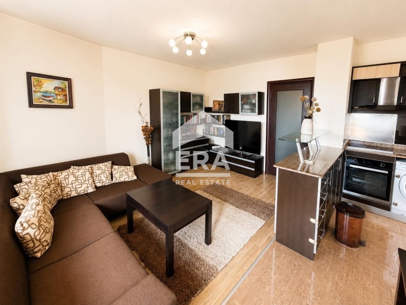 Продава 3-СТАЕН, гр. Хасково, Дружба 1, снимка 2 - Апартаменти - 56207865