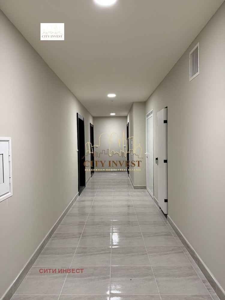 Продава 3-СТАЕН, гр. Бургас, Славейков, снимка 12 - Апартаменти - 56715789