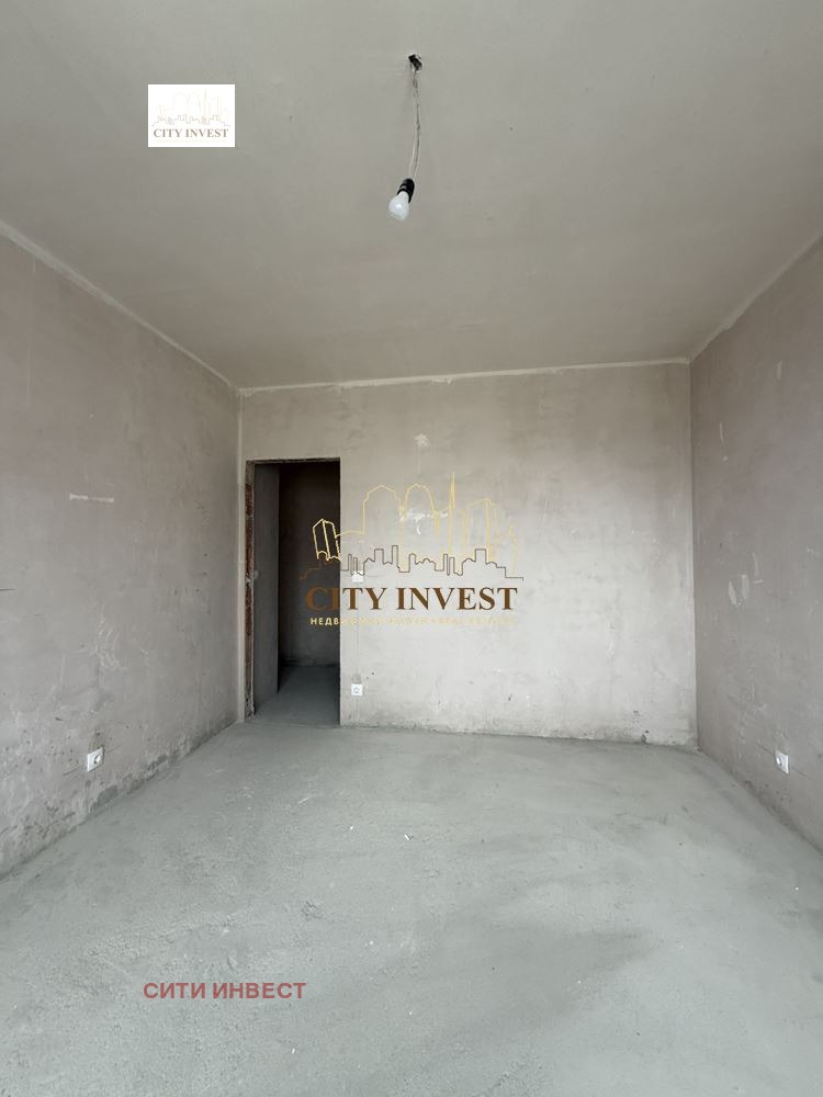 Продава 3-СТАЕН, гр. Бургас, Славейков, снимка 9 - Апартаменти - 56715789