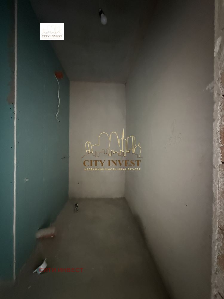 Продава 3-СТАЕН, гр. Бургас, Славейков, снимка 11 - Апартаменти - 56715789
