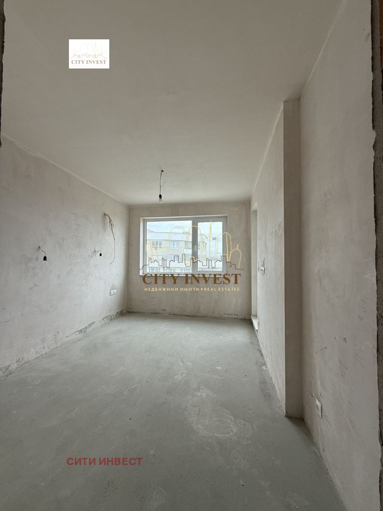 Продава 3-СТАЕН, гр. Бургас, Славейков, снимка 8 - Апартаменти - 56715789