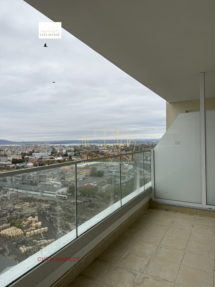 Продава 3-СТАЕН, гр. Бургас, Славейков, снимка 4 - Апартаменти - 56715789