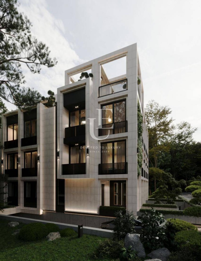 Продава 4-СТАЕН, гр. София, Яворов, снимка 15 - Апартаменти - 52997325