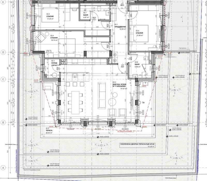 Продава 4-СТАЕН, гр. София, Яворов, снимка 6 - Апартаменти - 52997325