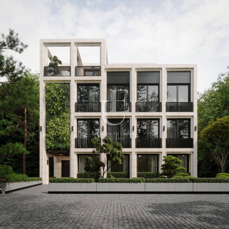 Продава 4-СТАЕН, гр. София, Яворов, снимка 14 - Апартаменти - 52997325