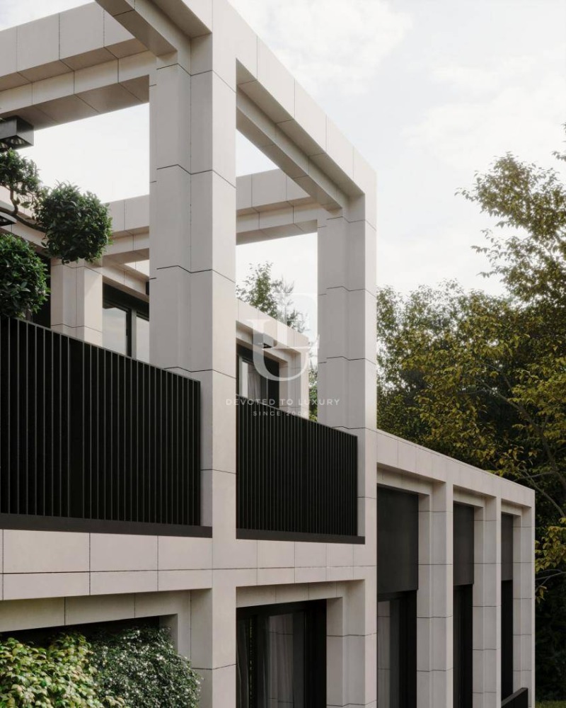 Продава 4-СТАЕН, гр. София, Яворов, снимка 2 - Апартаменти - 52997325