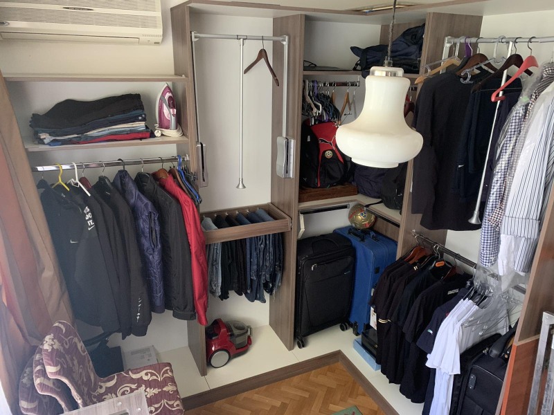 Продава МНОГОСТАЕН, гр. Бургас, Център, снимка 12 - Апартаменти - 52613094