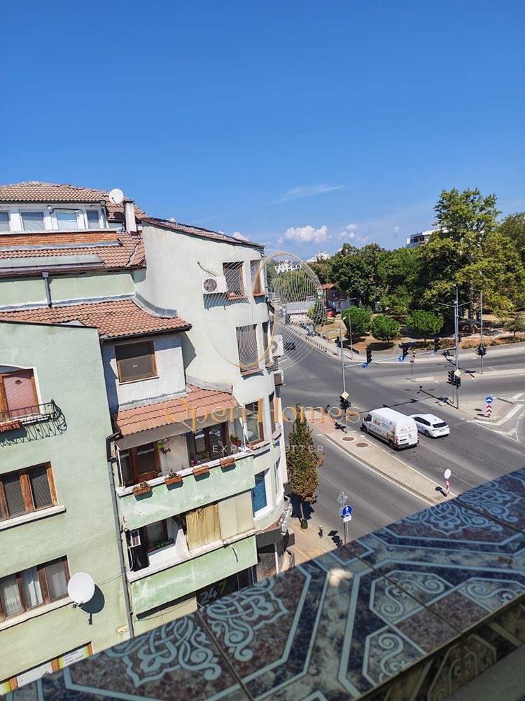Продава МЕЗОНЕТ, гр. Пловдив, Младежки Хълм, снимка 15 - Апартаменти - 56162722