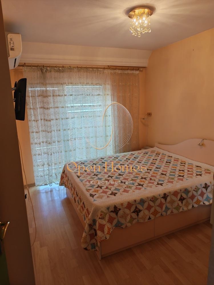 Продава МЕЗОНЕТ, гр. Пловдив, Младежки Хълм, снимка 9 - Апартаменти - 56162722