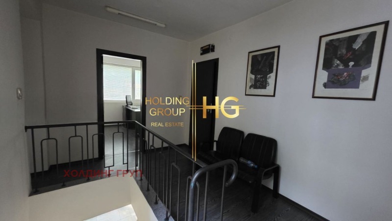 Продава  Офис град Варна , Окръжна болница-Генерали , 100 кв.м | 47331449 - изображение [4]