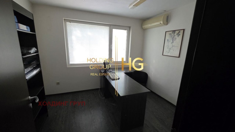 Продава  Офис град Варна , Окръжна болница-Генерали , 100 кв.м | 47331449 - изображение [5]