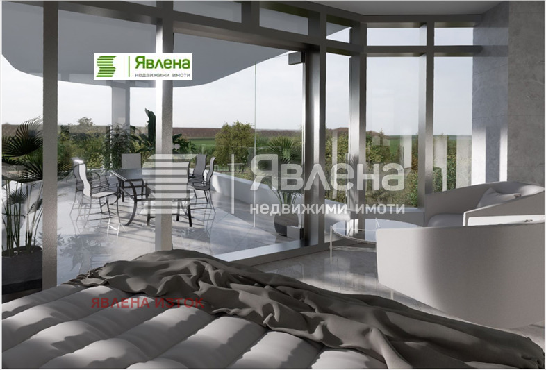 Продава ОФИС, гр. София, Лозенец, снимка 3 - Офиси - 54569087