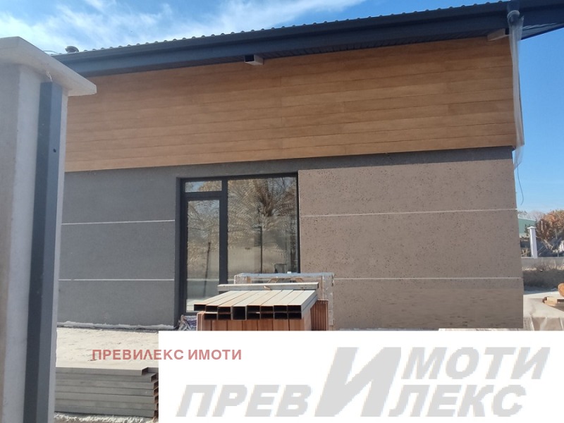 Продава  Къща област Пловдив , с. Браниполе , 150 кв.м | 98958293 - изображение [5]