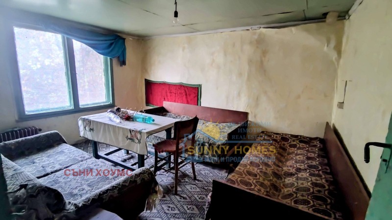 Продава КЪЩА, с. Пушево, област Велико Търново, снимка 4 - Къщи - 52697086