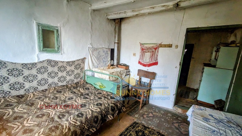 Продава КЪЩА, с. Пушево, област Велико Търново, снимка 8 - Къщи - 52697086