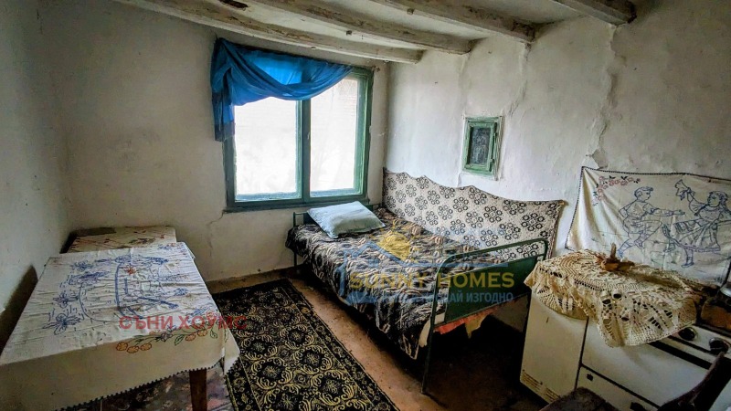 Продава КЪЩА, с. Пушево, област Велико Търново, снимка 7 - Къщи - 52697086